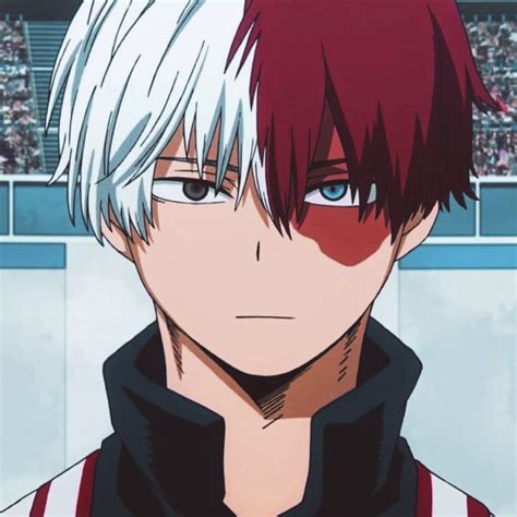 Character: shouto todoroki (362) results found